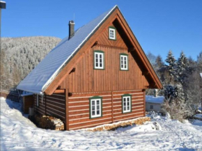 Amazing villa near Horni Marsov ski area, Horní Marsov